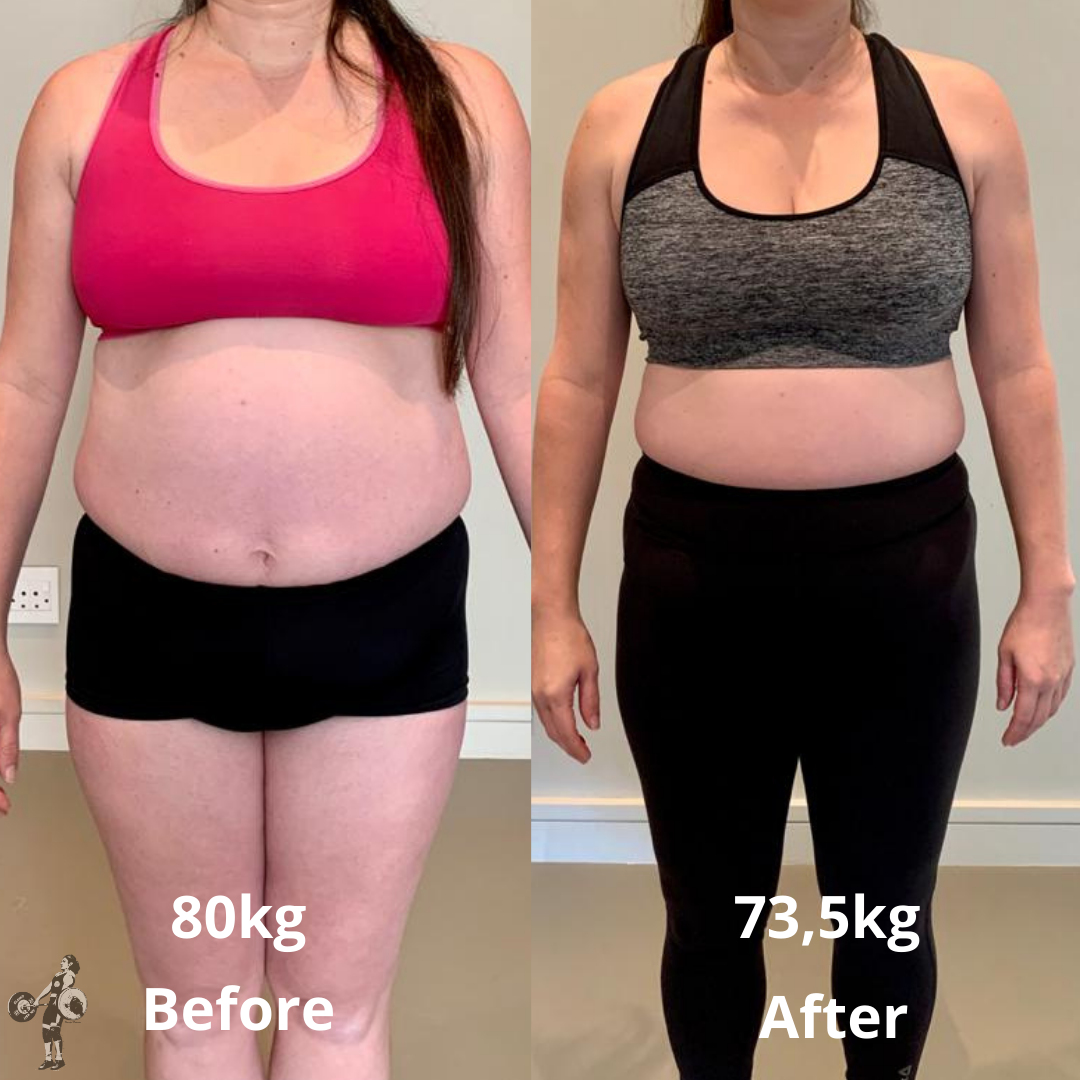 Claire Transformation